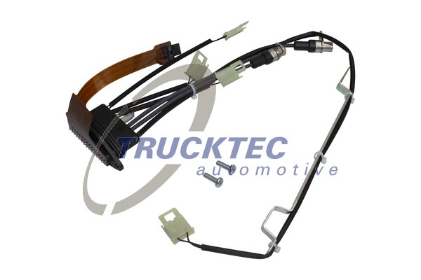 TRUCKTEC AUTOMOTIVE 03.25.010 Sensor, switch module for VOLVO