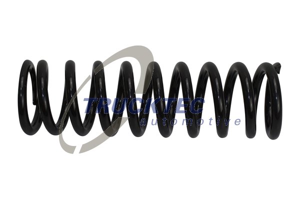 TRUCKTEC AUTOMOTIVE 03.29.005 Ελατ., βάση στήριξ. καμπ. οδηγού for VOLVO