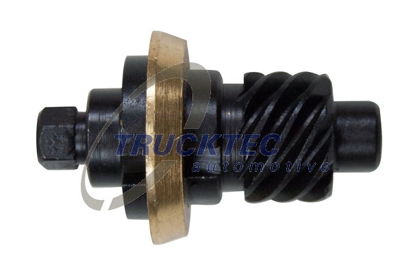 TRUCKTEC AUTOMOTIVE 03.30.005 Repair kit, automatic adjustment Left for RENAULT TRUCKS VOLVO