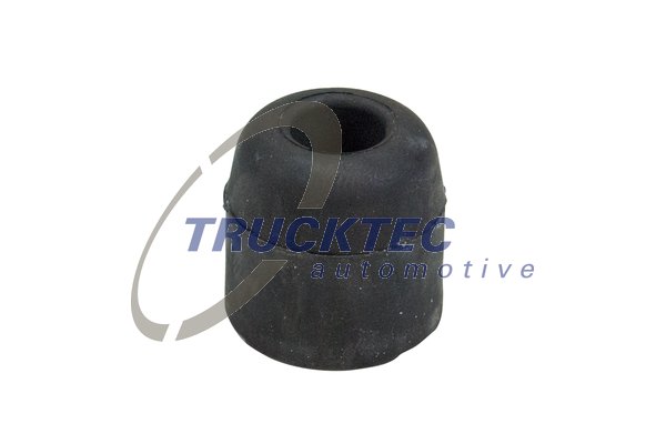 TRUCKTEC AUTOMOTIVE 03.30.008 Rubber Buffer, driver cab for VOLVO