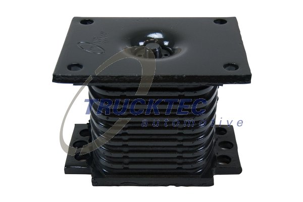 TRUCKTEC AUTOMOTIVE 03.30.014 Έδραση, φύλλο ελατηρίου for RENAULT TRUCKS VOLVO