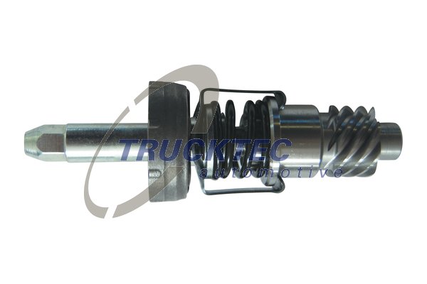 TRUCKTEC AUTOMOTIVE 03.30.040 Adjuster, drum brake Left for VOLVO