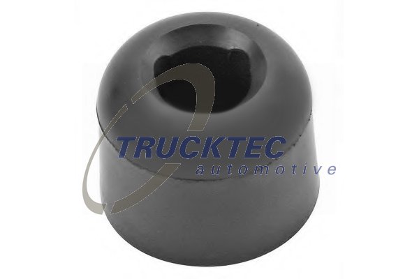 TRUCKTEC AUTOMOTIVE 03.30.048 Rubber Buffer, driver cab for VOLVO