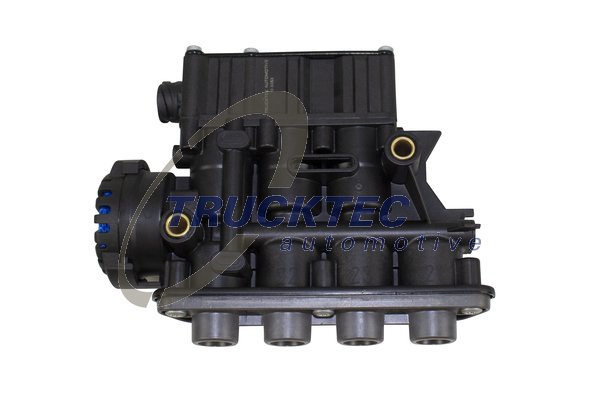 TRUCKTEC AUTOMOTIVE 03.30.094 Μπλοκ βαλβίδων, πνευματική ανάρτηση for VOLVO