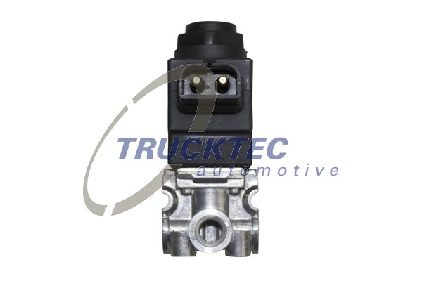 TRUCKTEC AUTOMOTIVE 03.30.101 Μαγνητική βαλβίδα for VOLVO