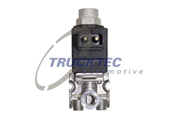 TRUCKTEC AUTOMOTIVE 03.30.102 Μαγνητική βαλβίδα for VOLVO