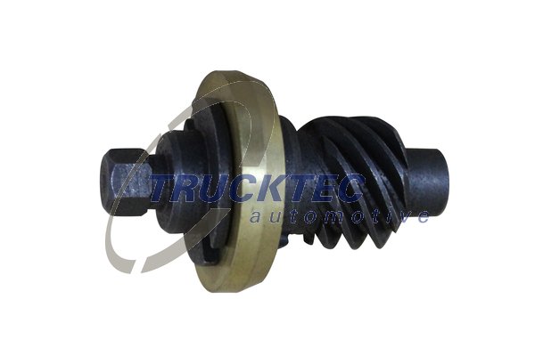 TRUCKTEC AUTOMOTIVE 03.30.906 Repair kit, automatic adjustment Right for VOLVO