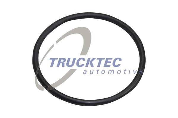 TRUCKTEC AUTOMOTIVE 03.31.034 Seal Ring, steering knuckle for MAN VOLVO