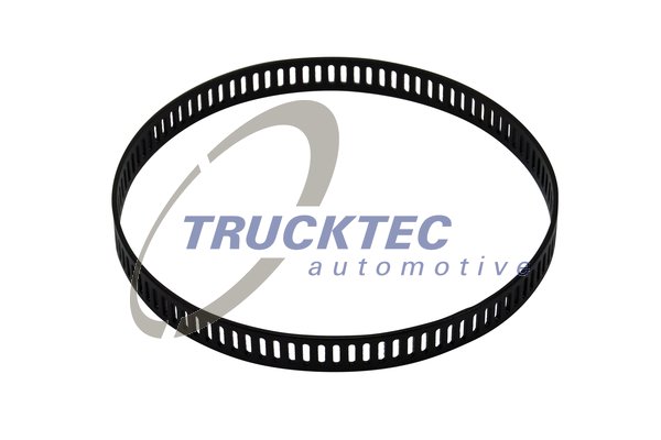 TRUCKTEC AUTOMOTIVE 03.31.073 Sensor Ring, ABS Rear Axle both sides for VOLVO