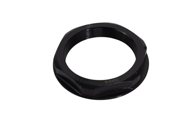 TRUCKTEC AUTOMOTIVE 03.31.075 Παξιμάδι, ακραξόνιο for VOLVO