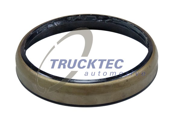 TRUCKTEC AUTOMOTIVE 03.32.006 Τσιμούχα, πλήμνη Πίσω άξονας for VOLVO