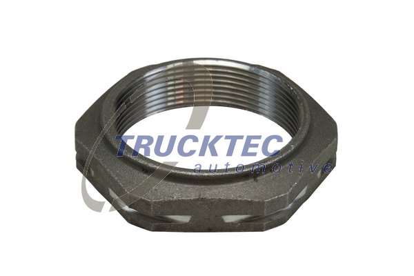 TRUCKTEC AUTOMOTIVE 03.32.008 Παξιμάδι, άξονας μετάδ. κίνησης Πίσω άξονας for VOLVO