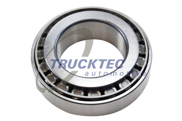 TRUCKTEC AUTOMOTIVE 03.32.035 Wheel Bearing Rear Axle for DAF VOLVO