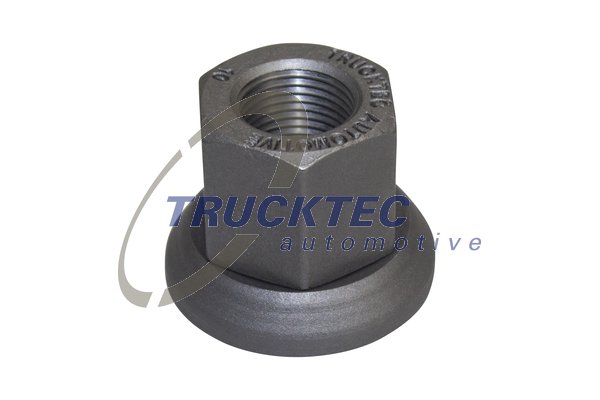 TRUCKTEC AUTOMOTIVE 03.33.024 Wheel Nut