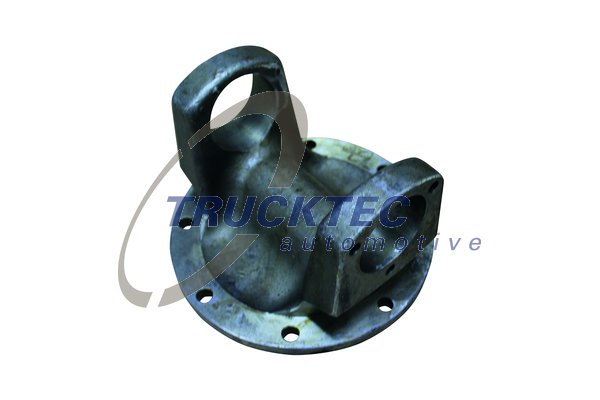 TRUCKTEC AUTOMOTIVE 03.34.016 Σύνδεσμος μετάδοσης κίνησης, κινητήριος άξονας for VOLVO