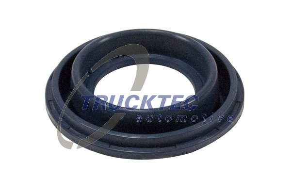 TRUCKTEC AUTOMOTIVE 03.35.075 Φισούνα, ρυθμιστής - ταμπουρόφρενα for VOLVO