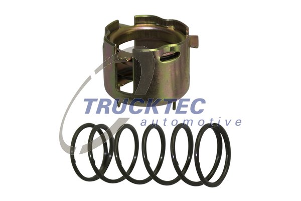 TRUCKTEC AUTOMOTIVE 03.35.156 Repair kit, automatic adjustment for DAF RENAULT TRUCKS VOLVO