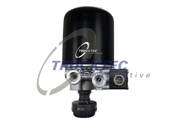 TRUCKTEC AUTOMOTIVE 03.36.009 Αφυγραντήρας, σύστ. πεπ. αέρα for VOLVO