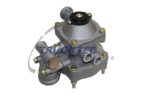 TRUCKTEC AUTOMOTIVE 03.36.012 Control Valve, trailer for IVECO MAN MERCEDES-BENZ RENAULT TRUCKS VOLVO