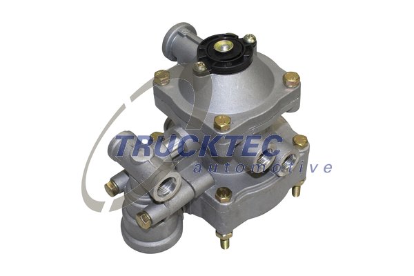 TRUCKTEC AUTOMOTIVE 03.36.018 Control Valve, trailer for IVECO MAN MERCEDES-BENZ RENAULT TRUCKS VOLVO