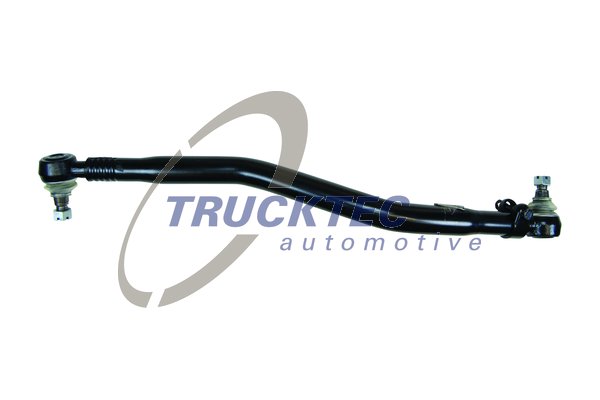 TRUCKTEC AUTOMOTIVE 03.37.032 Άξονας τιμονιού μπροστινός άξονας for VOLVO