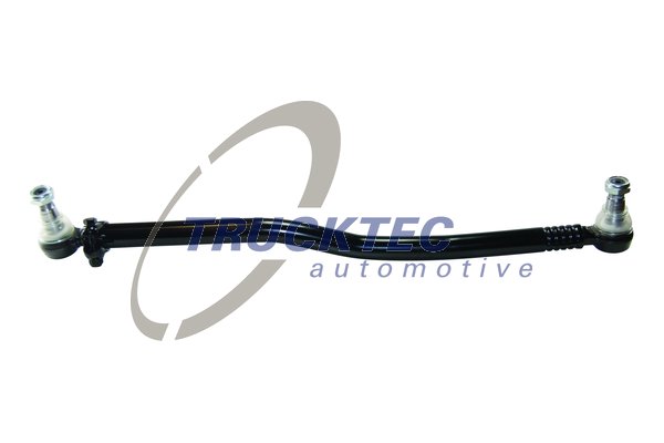 TRUCKTEC AUTOMOTIVE 03.37.034 Άξονας τιμονιού for VOLVO