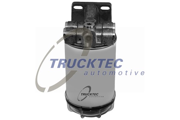 TRUCKTEC AUTOMOTIVE 03.38.006 Water Separator, fuel system for SCANIA SINOTRUK (CNHTC) VOLVO