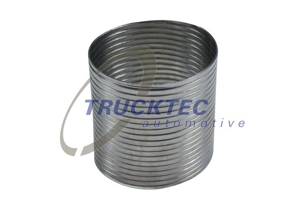 TRUCKTEC AUTOMOTIVE 03.39.007 Εύκαμπτος σωλήνας, σύστ. εξάτμ. for VOLVO