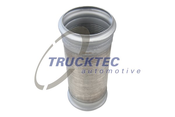 TRUCKTEC AUTOMOTIVE 03.39.010 Exhaust Pipe Centre for RENAULT TRUCKS VOLVO