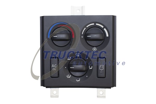 TRUCKTEC AUTOMOTIVE 03.42.071 Control Element, heating/ventilation for VOLVO