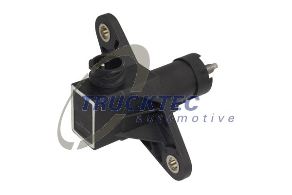 TRUCKTEC AUTOMOTIVE 03.42.127 Βαλβίδα ρύθμισης πίεσης, σύστημα αερ. for RENAULT TRUCKS VOLVO