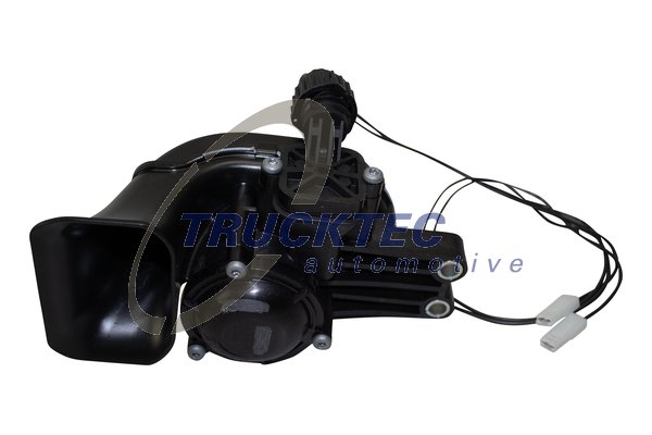TRUCKTEC AUTOMOTIVE 03.42.139 Κόρνα for DAF ERF MAN NEOPLAN SCANIA VOLVO