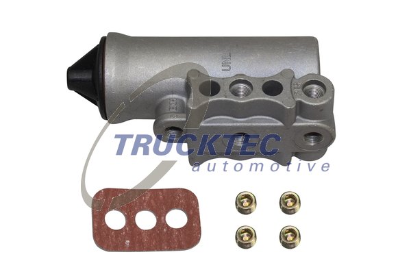 TRUCKTEC AUTOMOTIVE 03.43.001 Pressure Controller, compressed-air system for VOLVO