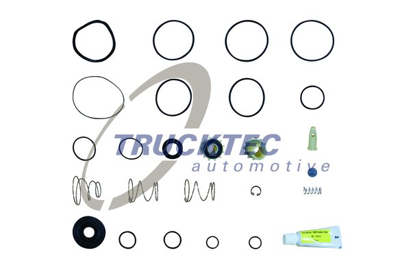 TRUCKTEC AUTOMOTIVE 03.43.005 Σετ επισκευής, βαλβίδα φρένων, φρένο πορείας for VOLVO