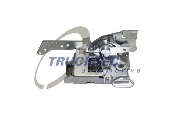 TRUCKTEC AUTOMOTIVE 03.53.008 Κλειδαριά πόρτας αριστερά for VOLVO