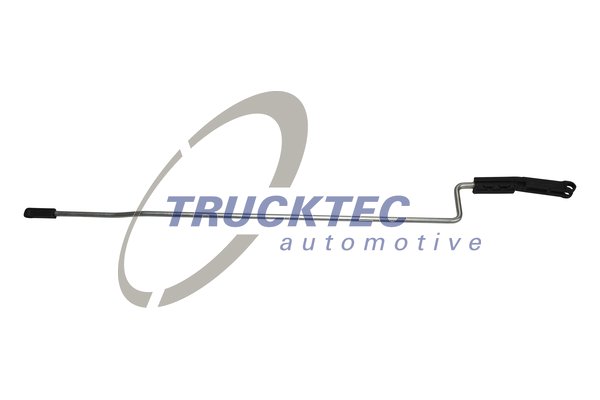 TRUCKTEC AUTOMOTIVE 03.53.014 Linkage, door release Driver side for VOLVO