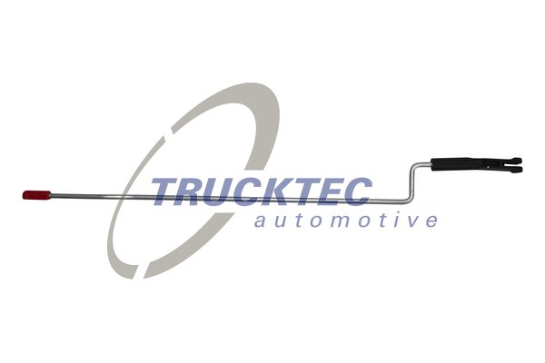 TRUCKTEC AUTOMOTIVE 03.53.015 Linkage, door release Passenger Side