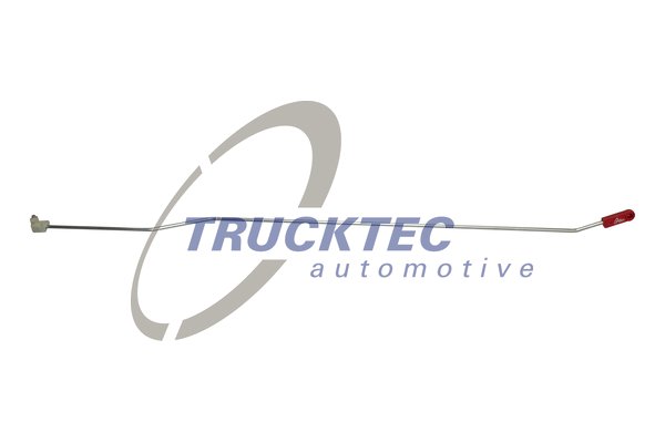 TRUCKTEC AUTOMOTIVE 03.53.017 Linkage, door release Passenger Side
