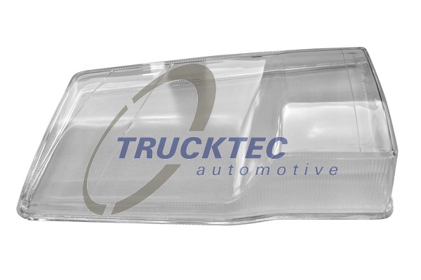 TRUCKTEC AUTOMOTIVE 03.58.005 Light Glass, headlight Right for VOLVO