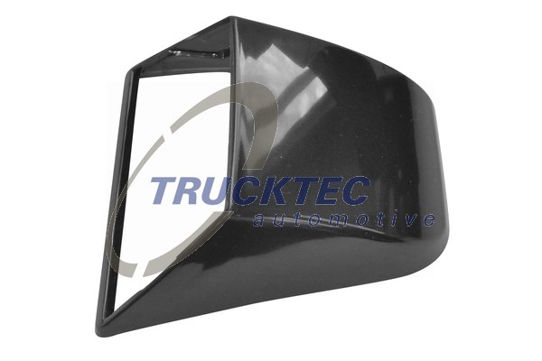 TRUCKTEC AUTOMOTIVE 03.58.006 Περίβλημα, φλας for VOLVO