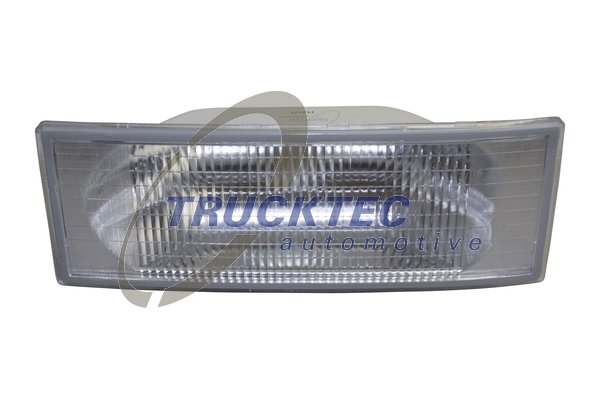 TRUCKTEC AUTOMOTIVE 03.58.034 Position Light both sides for VOLVO