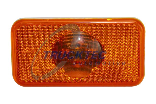TRUCKTEC AUTOMOTIVE 03.58.037 Πλευρικά φώτα for VOLVO