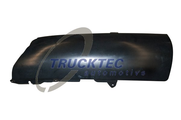 TRUCKTEC AUTOMOTIVE 03.62.017 Air Deflector, driver cab Right for VOLVO