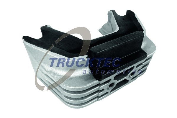 TRUCKTEC AUTOMOTIVE 04.10.021 Mounting, engine both sides for DAF SCANIA