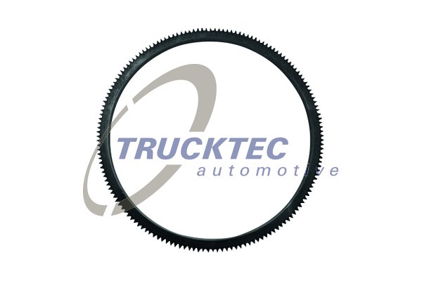 TRUCKTEC AUTOMOTIVE 04.11.016 Ring Gear, flywheel for SCANIA VOLVO