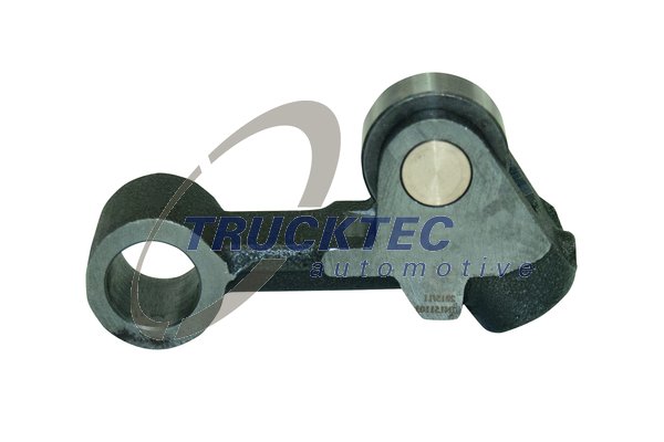 TRUCKTEC AUTOMOTIVE 04.12.005 Ωστήριο βαλβίδας και στις δύο πλευρές for ALEXANDER DENNIS SCANIA VAN HOOL