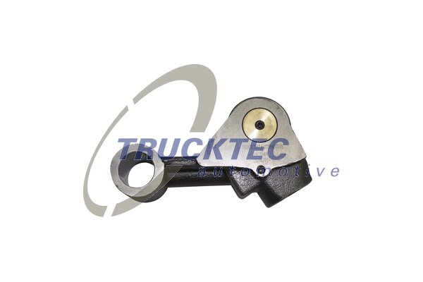 TRUCKTEC AUTOMOTIVE 04.12.007 Ωστήριο βαλβίδας και στις δύο πλευρές for SCANIA