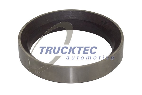 TRUCKTEC AUTOMOTIVE 04.12.016 Δακτύλιος έδρας βαλβίδας Πλευρά εξαγωγής for SCANIA