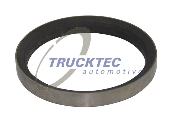TRUCKTEC AUTOMOTIVE 04.12.018 Δακτύλιος έδρας βαλβίδας Πλευρά εισαγωγής for SCANIA