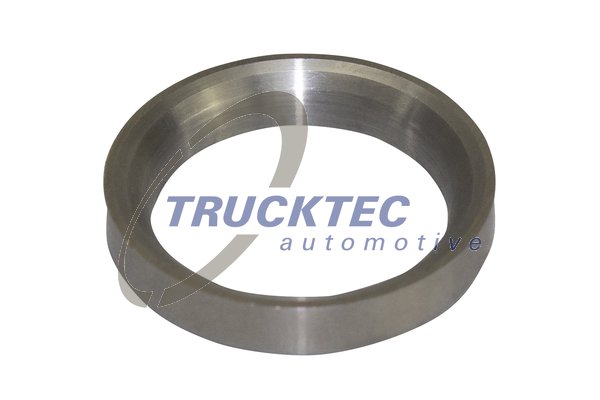 TRUCKTEC AUTOMOTIVE 04.12.021 Δακτύλιος έδρας βαλβίδας Πλευρά εισαγωγής for SCANIA